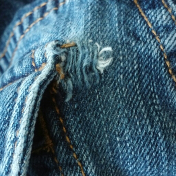 Ralph Lauren Jeans S6 - Picture 3 of 8